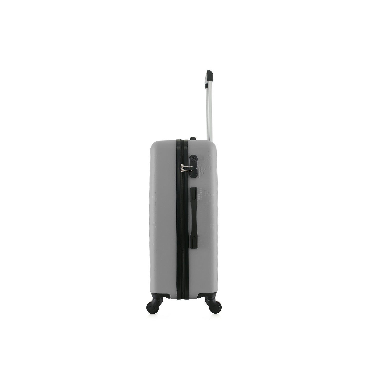 bb&b Travel Azure Suitcase Grey