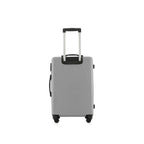 bb&b Travel Azure Suitcase Grey
