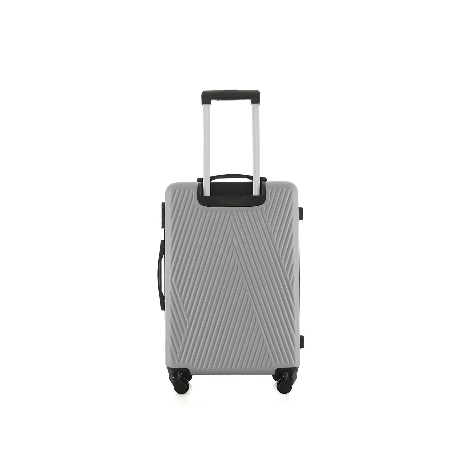 bb&b Travel Azure Suitcase Grey