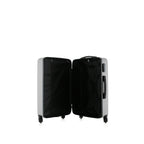 bb&b Travel Azure Suitcase Grey