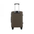 bb&b Travel Monaco Suitcase Dark Brown