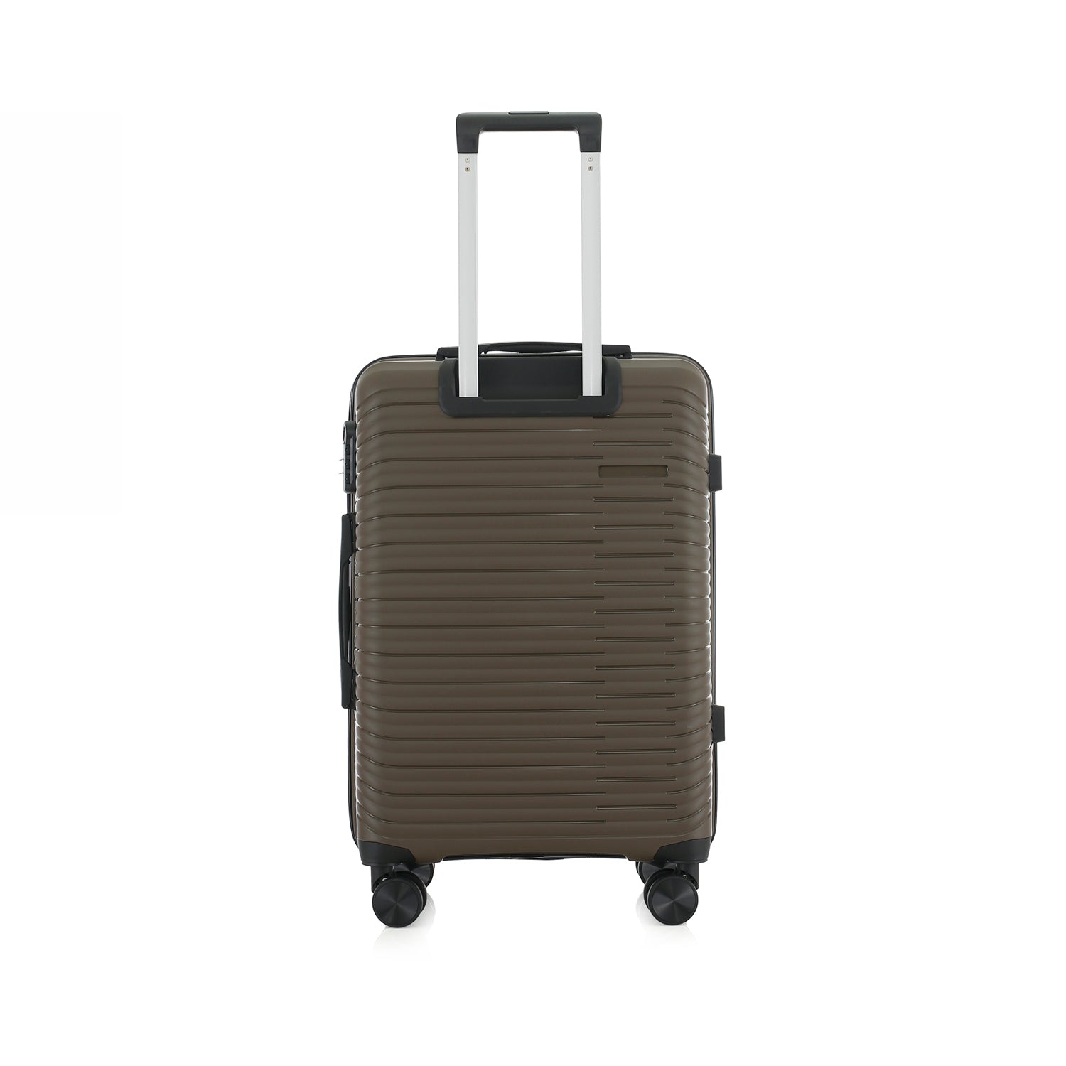bb&b Travel Monaco Suitcase Dark Brown