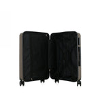 bb&b Travel Monaco Suitcase Dark Brown
