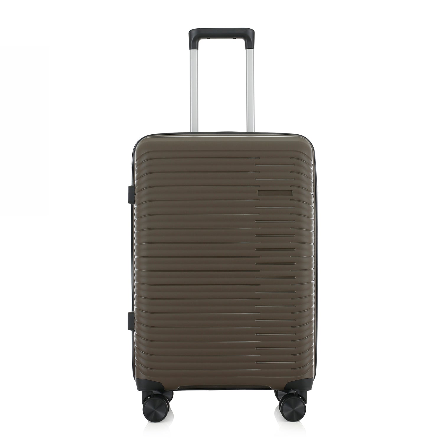bb&b Travel Monaco Suitcase Dark Brown
