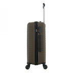 bb&b Travel Monaco Suitcase Dark Brown