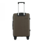 bb&b Travel Monaco Suitcase Dark Brown