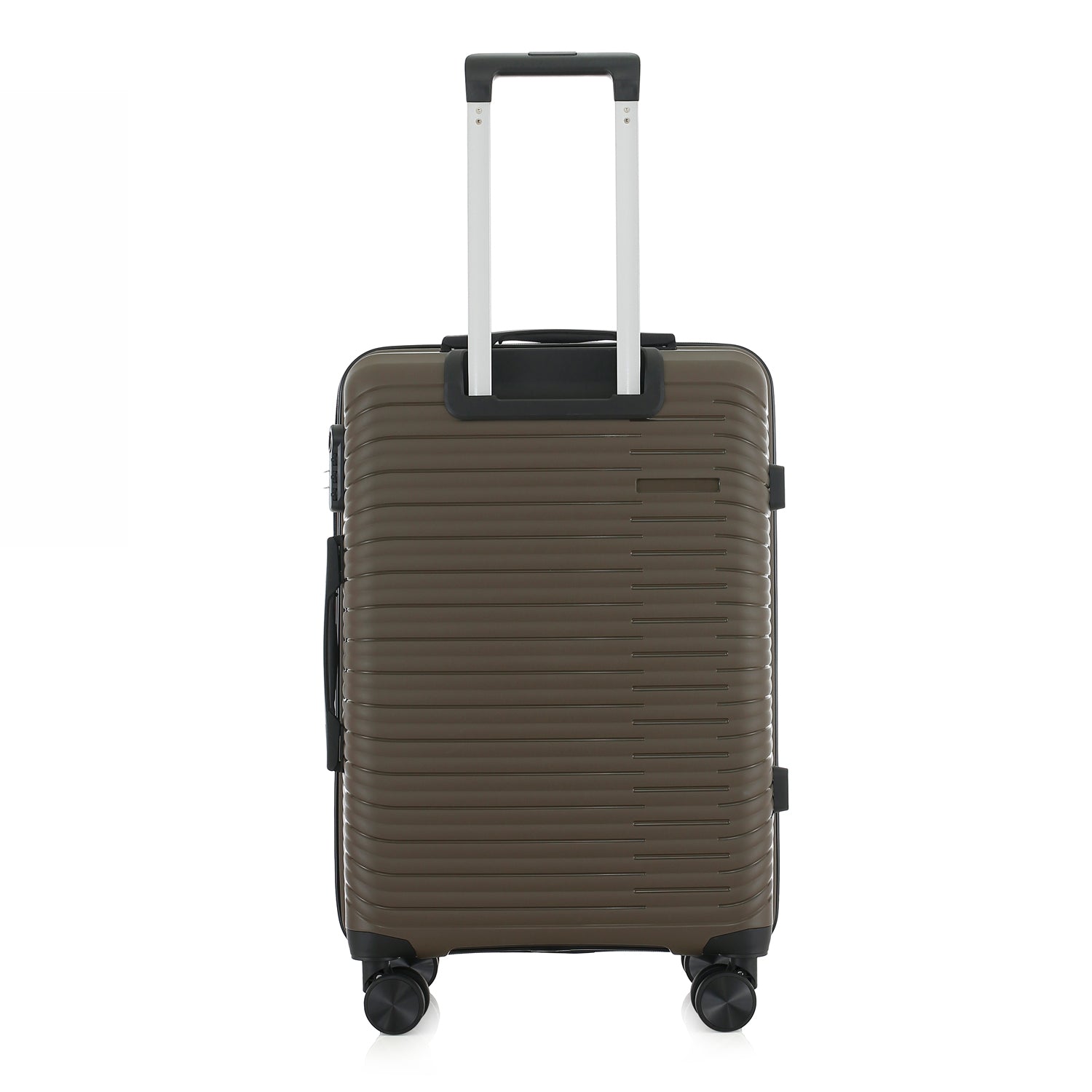bb&b Travel Monaco Suitcase Dark Brown