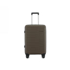 bb&b Travel Monaco Suitcase Dark Brown