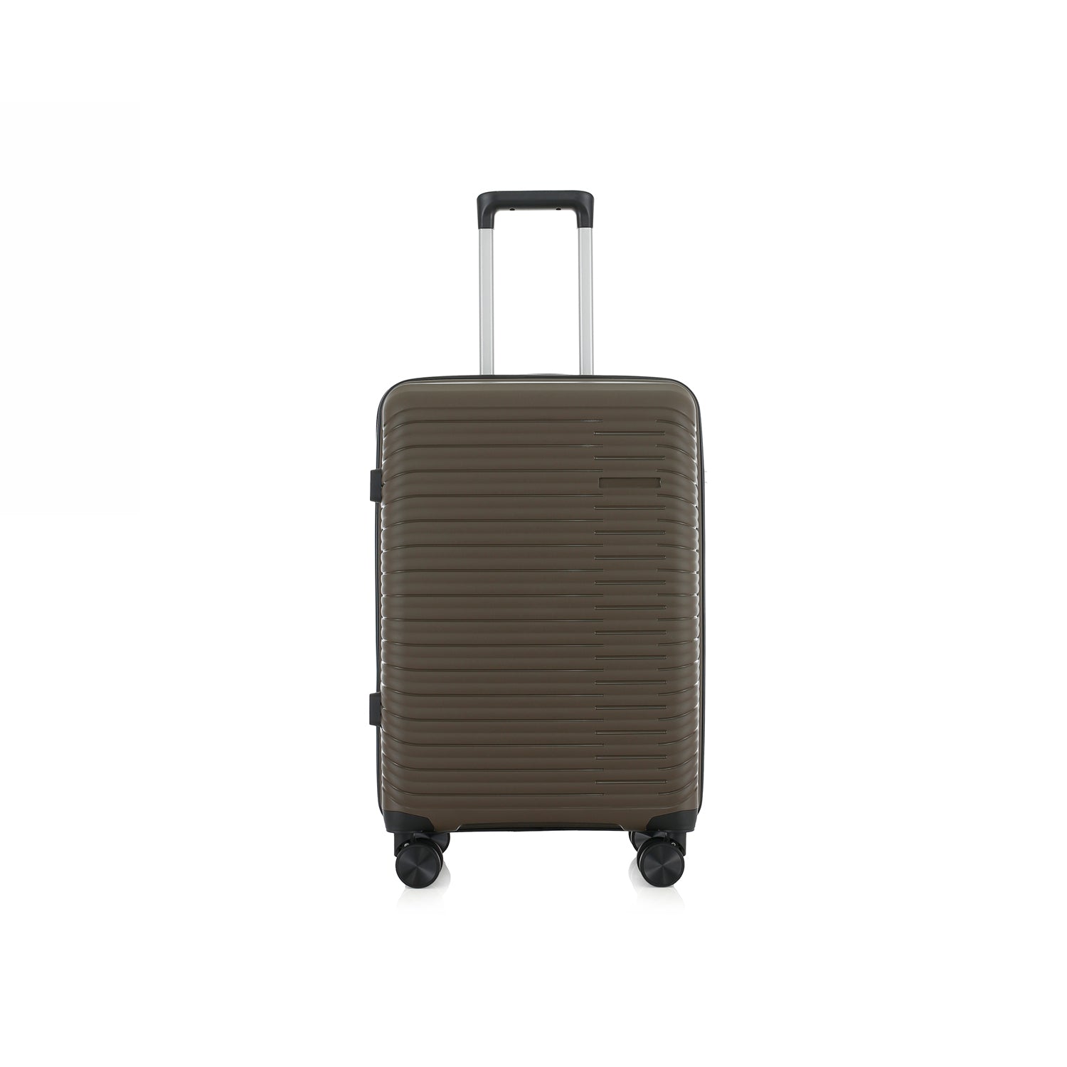bb&b Travel Monaco Suitcase Dark Brown