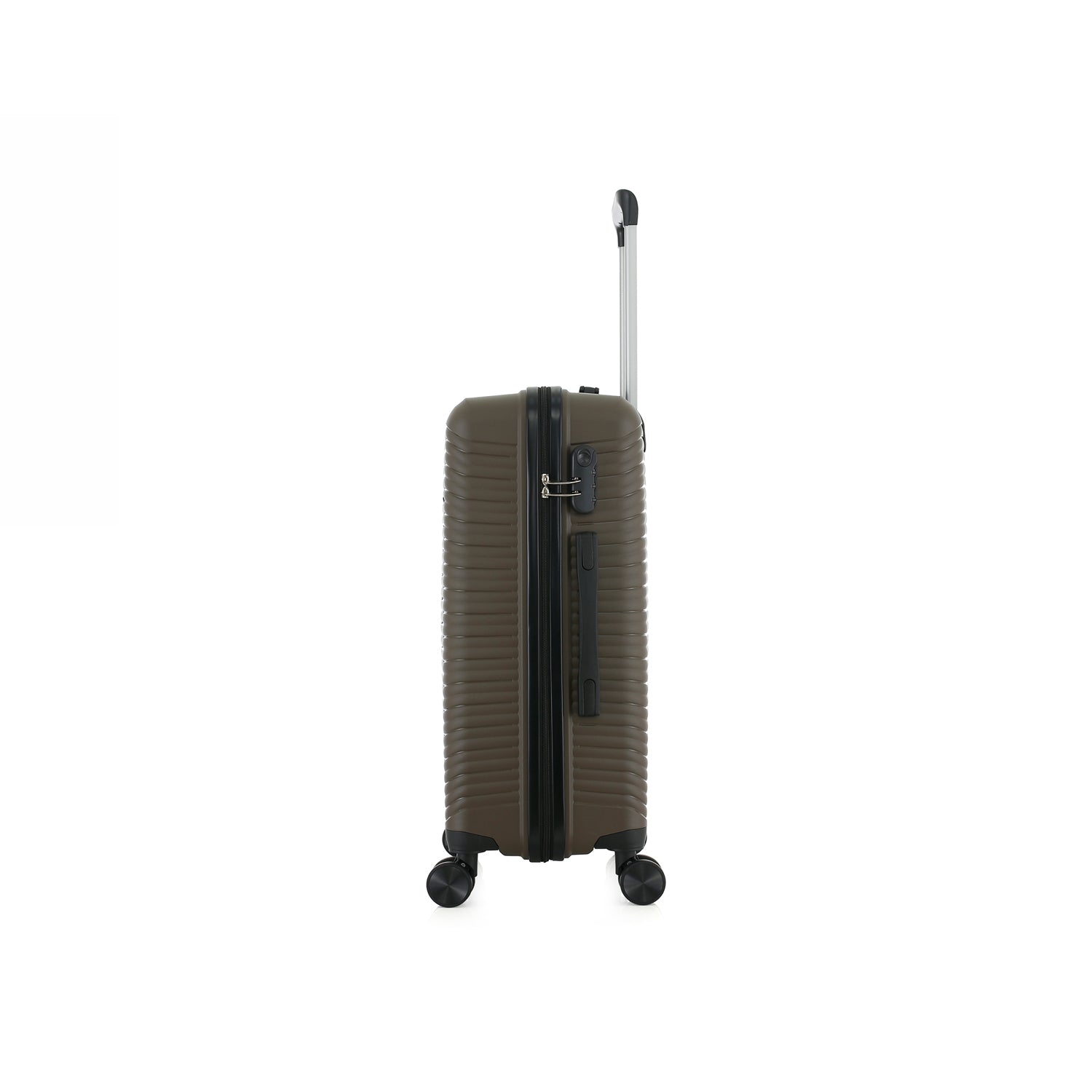 bb&b Travel Monaco Suitcase Dark Brown