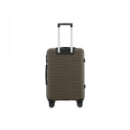 bb&b Travel Monaco Suitcase Dark Brown