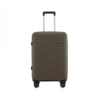 bb&b Travel Monaco Suitcase Dark Brown