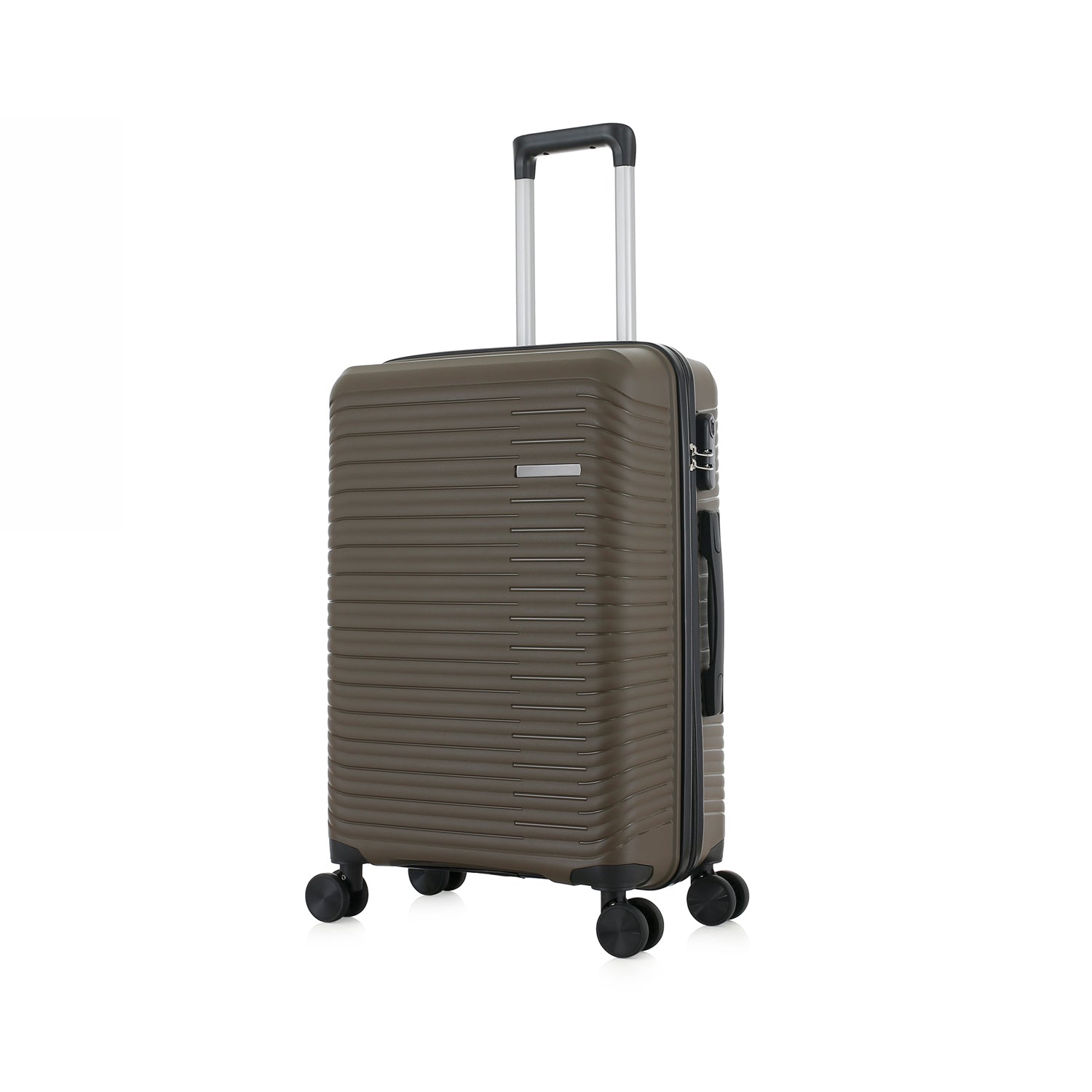 bb&b Travel Monaco Suitcase Dark Brown