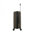 bb&b Travel Monaco Suitcase Dark Brown