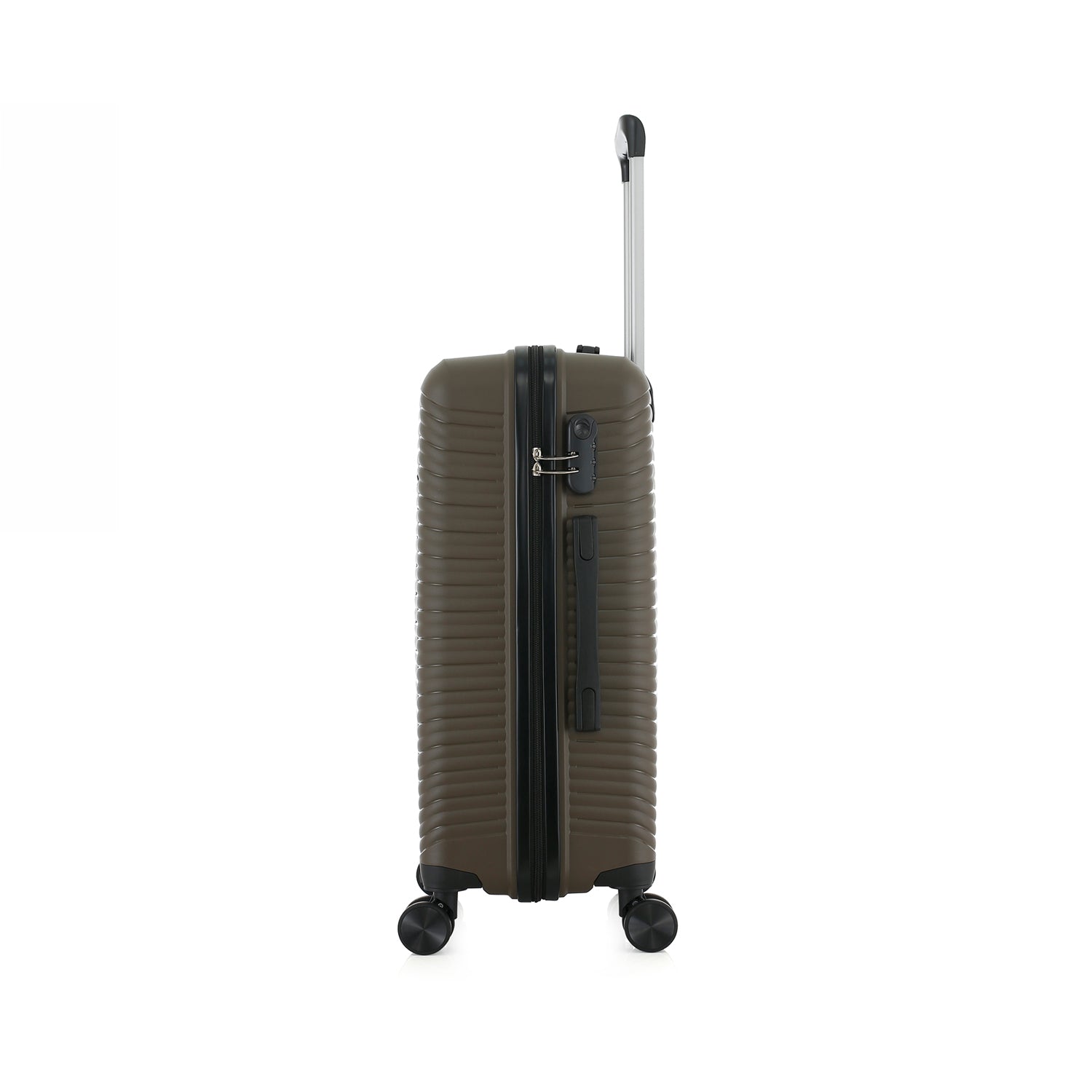 bb&b Travel Monaco Suitcase Dark Brown