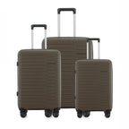 bb&b Travel Monaco Suitcase Dark Brown