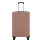bb&b Travel Monaco Suitcase Dusty Pink