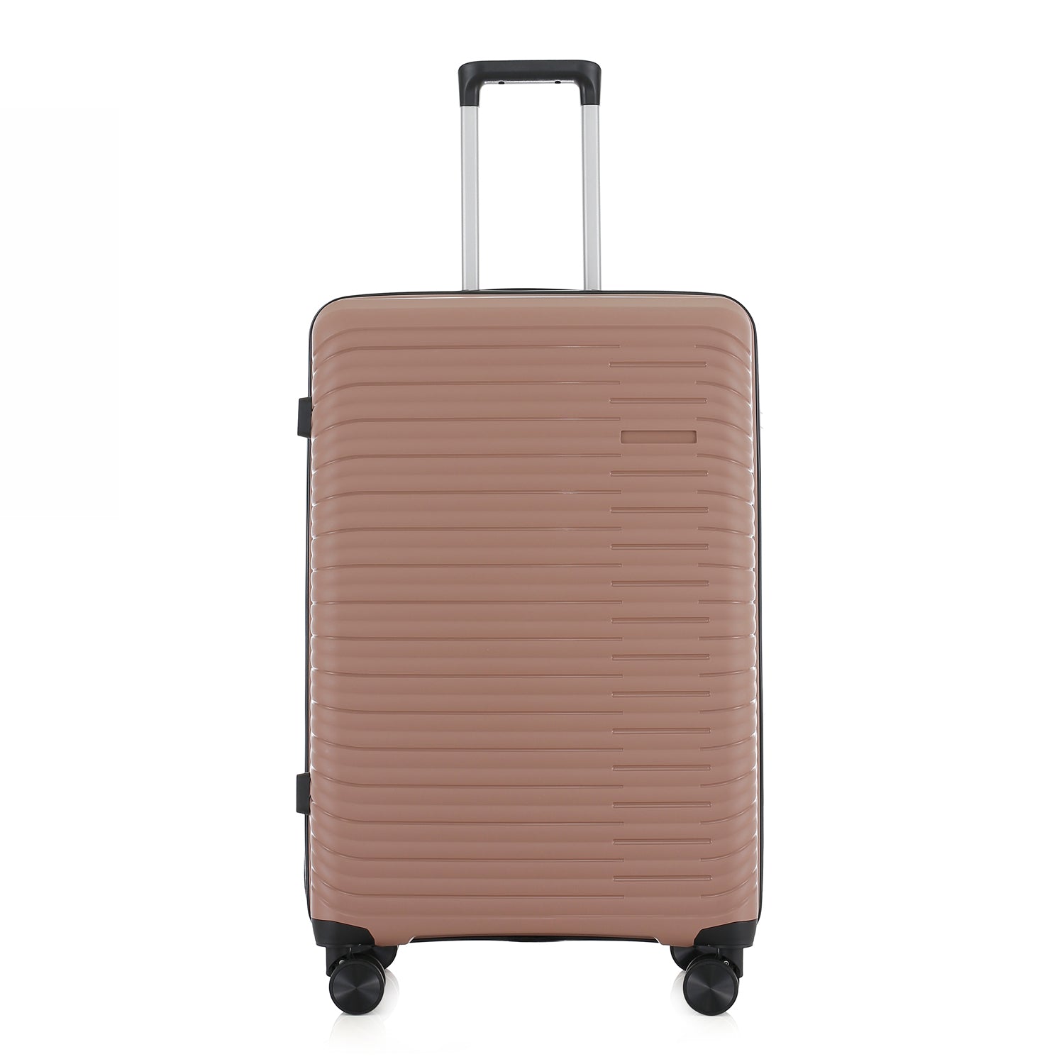 bb&b Travel Monaco Suitcase Dusty Pink