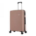 bb&b Travel Monaco Suitcase Dusty Pink