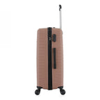 bb&b Travel Monaco Suitcase Dusty Pink