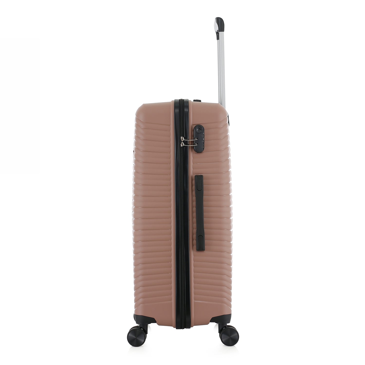bb&b Travel Monaco Suitcase Dusty Pink