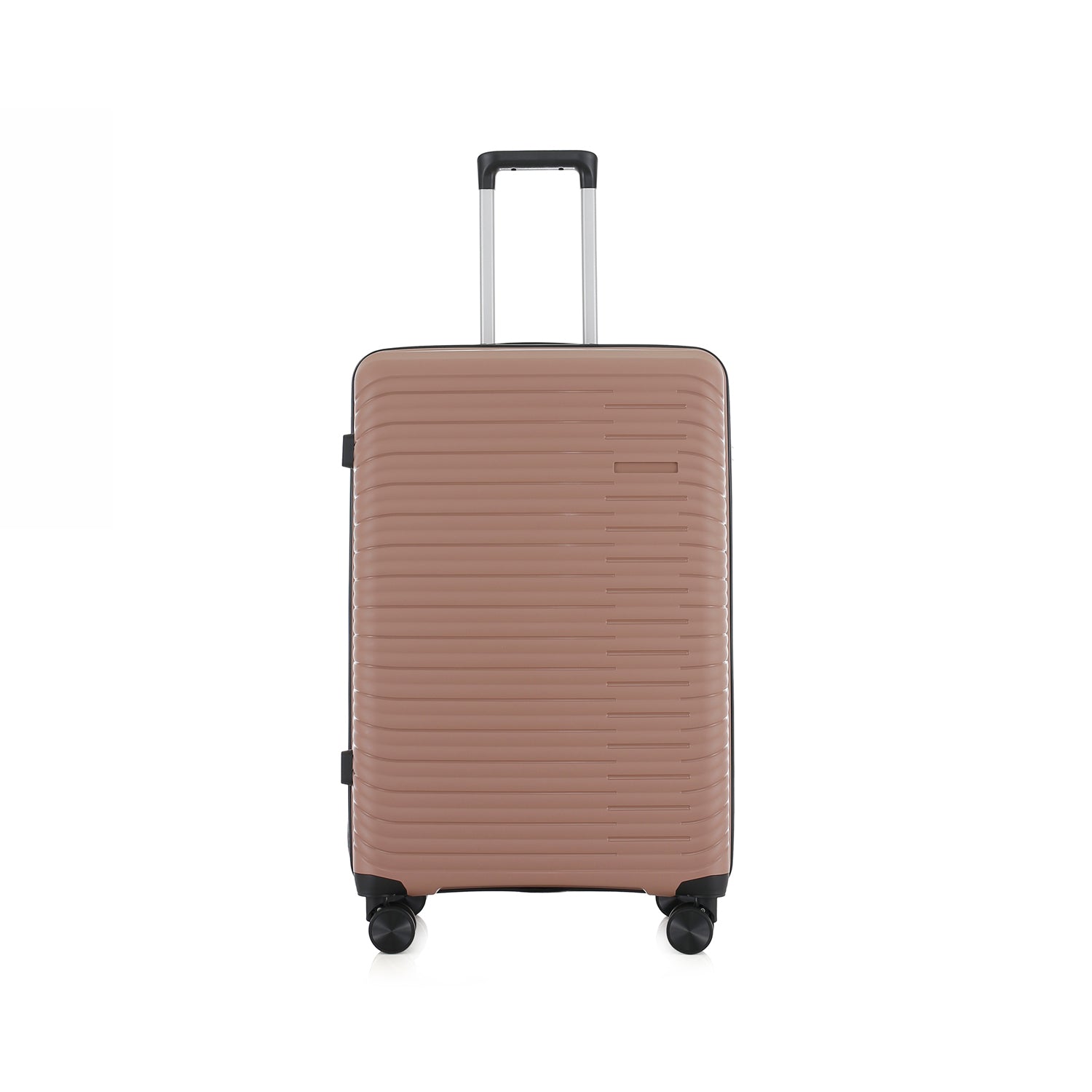 bb&b Travel Monaco Suitcase Dusty Pink
