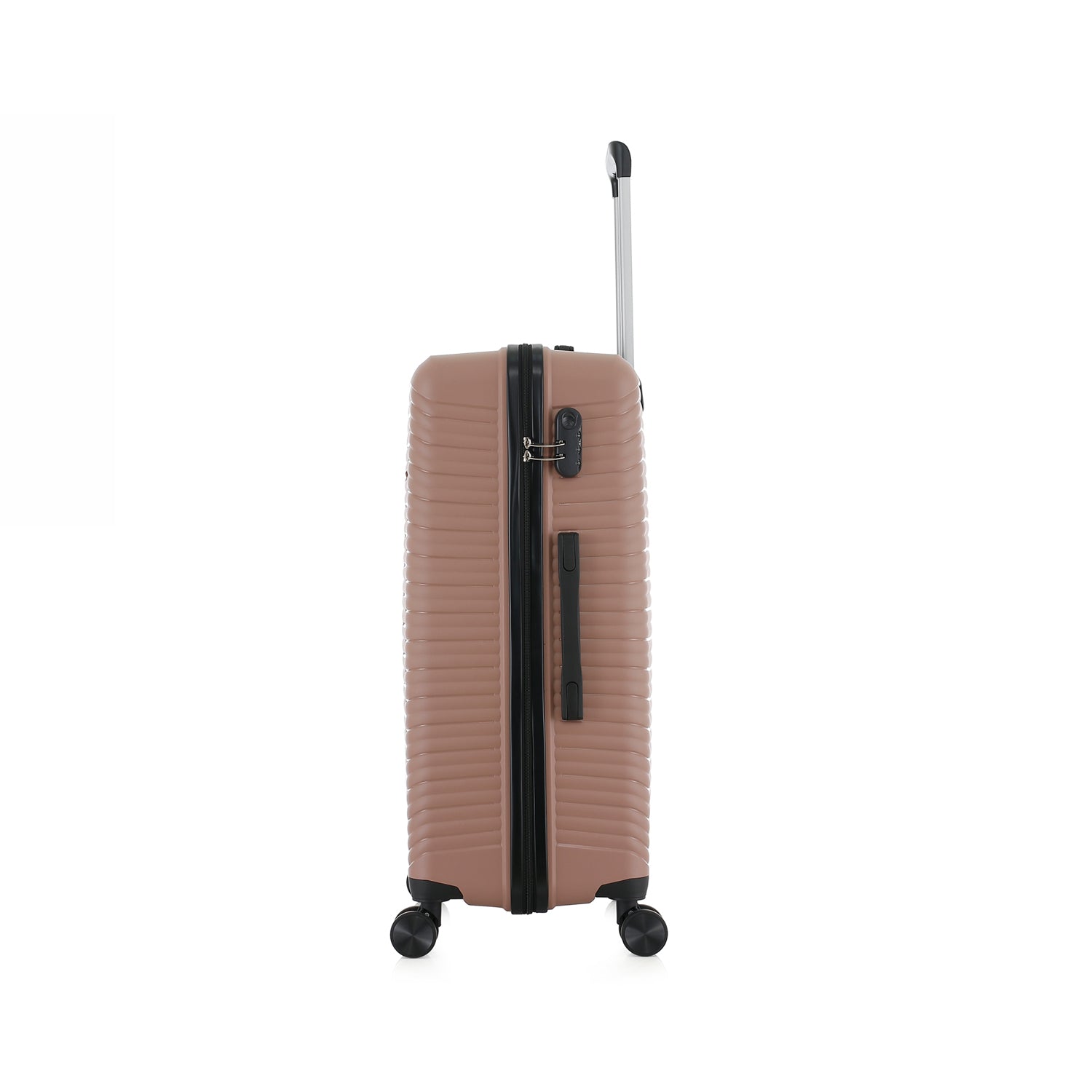 bb&b Travel Monaco Suitcase Dusty Pink
