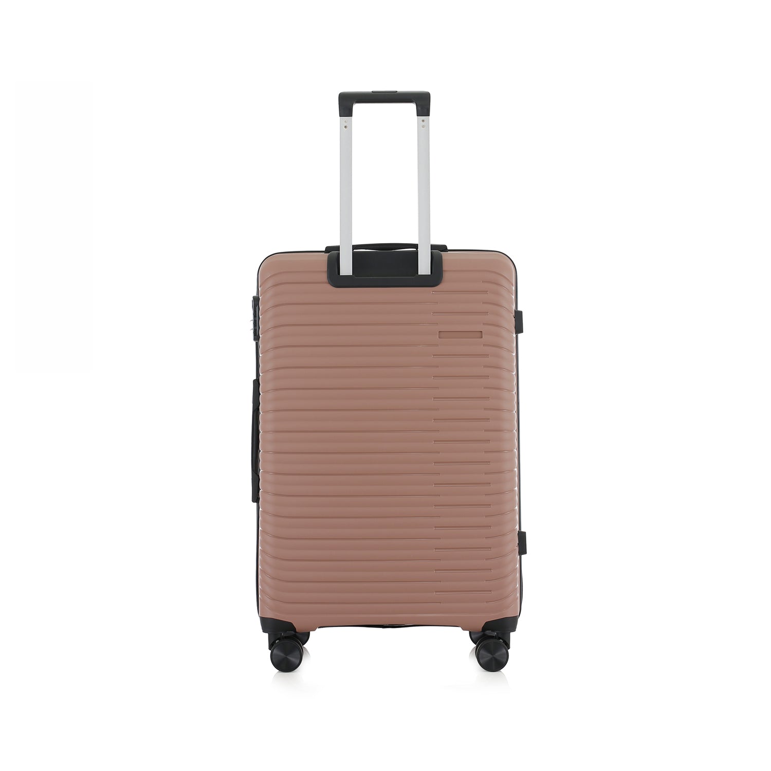 bb&b Travel Monaco Suitcase Dusty Pink