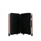 bb&b Travel Monaco Suitcase Dusty Pink