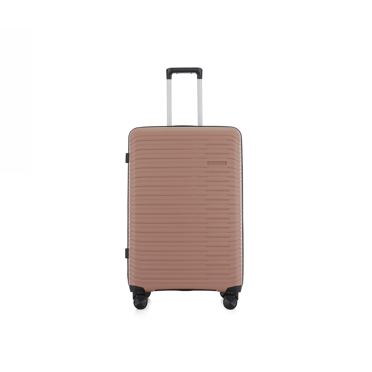 bb&b Travel Monaco Suitcase Dusty Pink