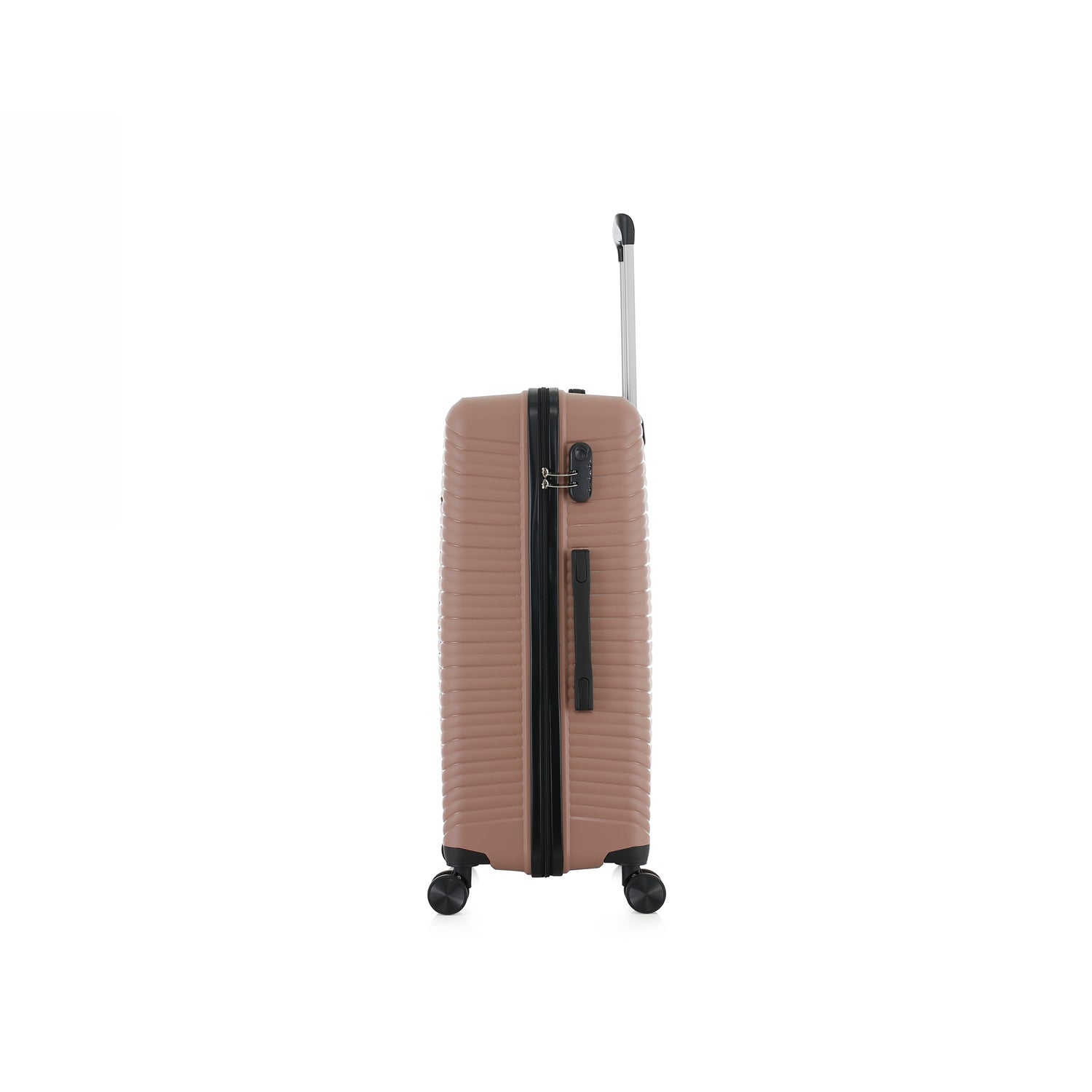 bb&b Travel Monaco Suitcase Dusty Pink