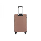 bb&b Travel Monaco Suitcase Dusty Pink