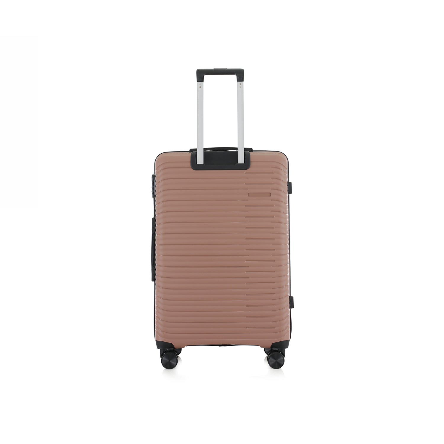 bb&b Travel Monaco Suitcase Dusty Pink