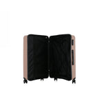 bb&b Travel Monaco Suitcase Dusty Pink