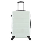 bb&b Travel Tuscan Suitcase Soft Green
