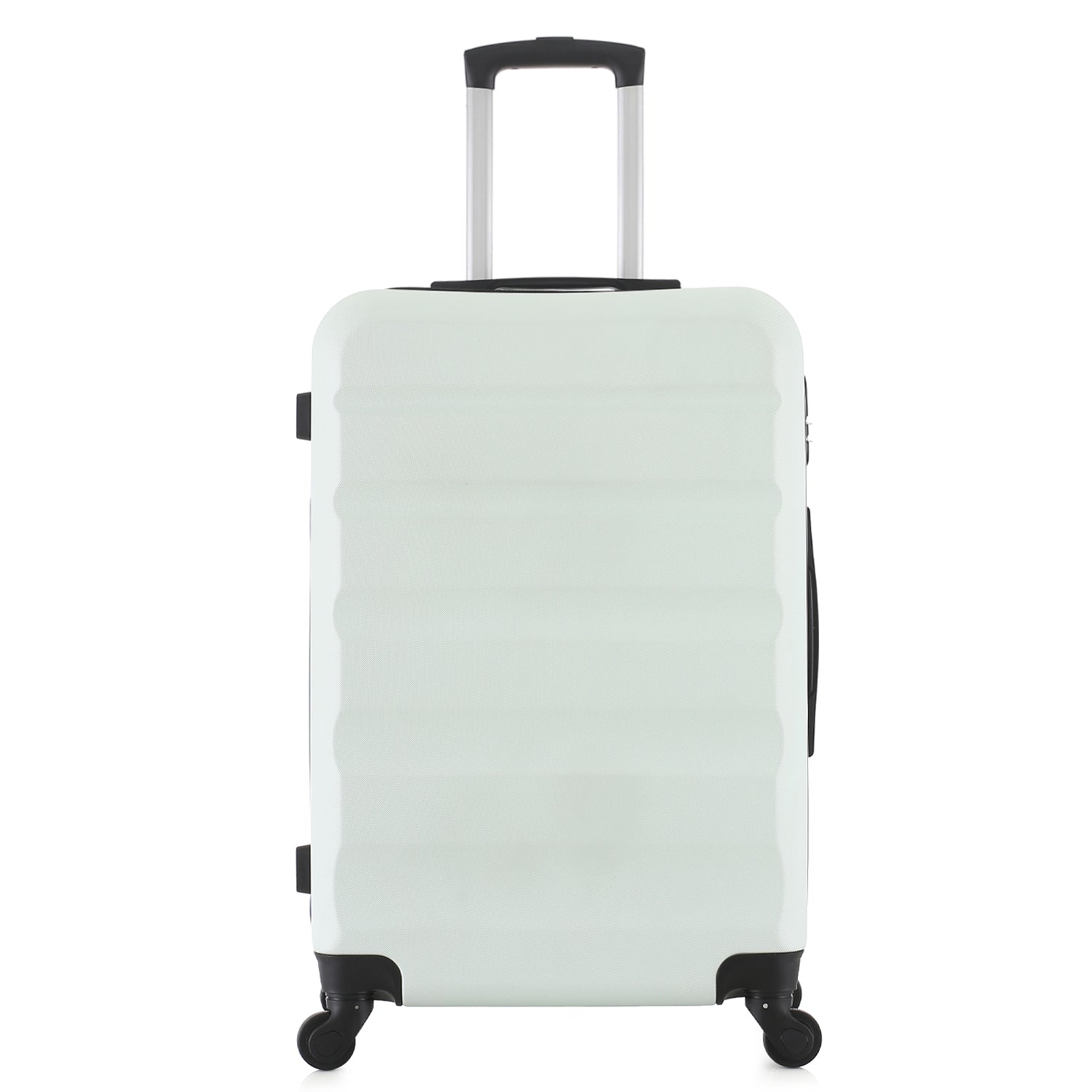 bb&b Travel Tuscan Suitcase Soft Green