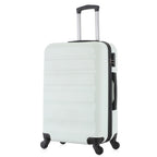bb&b Travel Tuscan Suitcase Soft Green