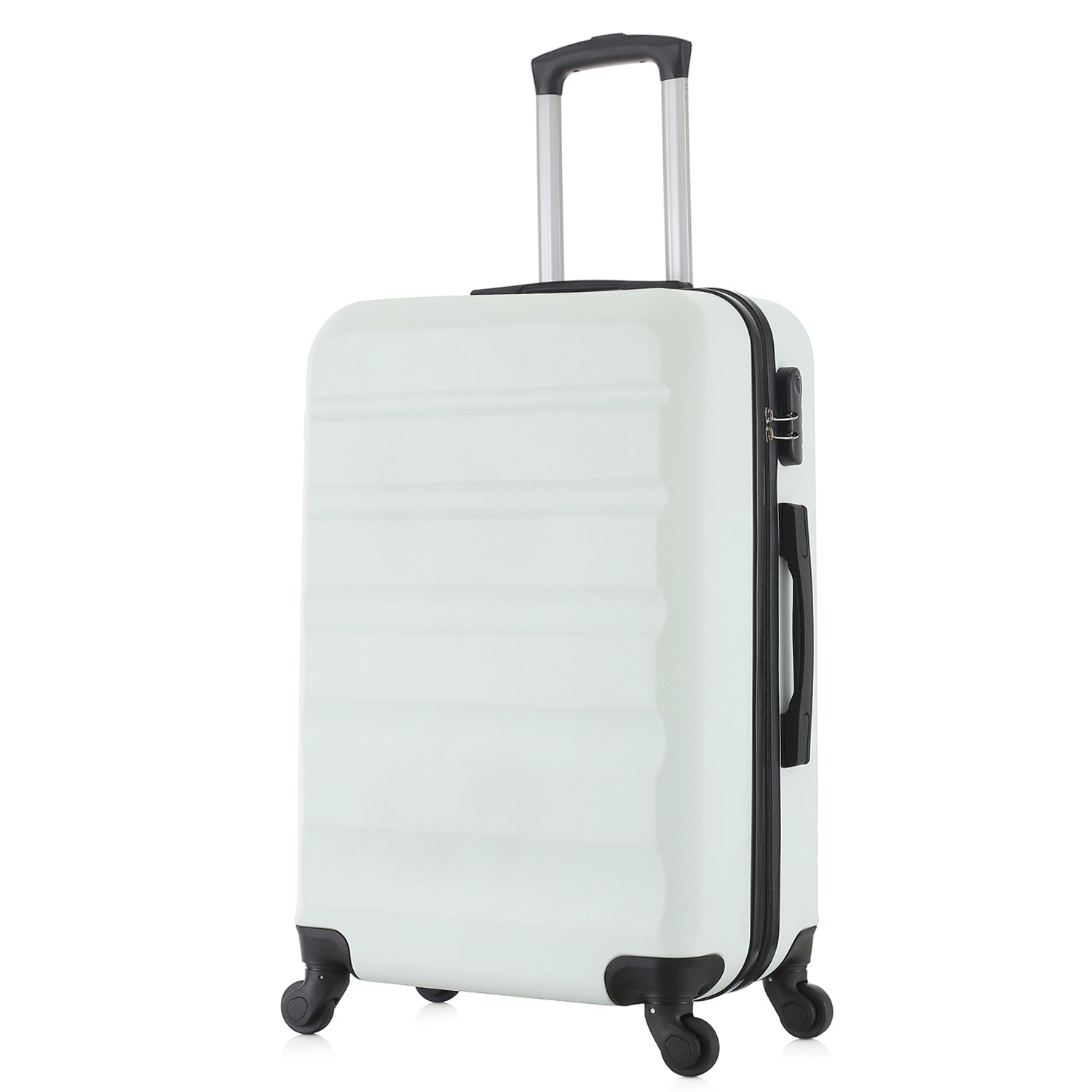 bb&b Travel Tuscan Suitcase Soft Green