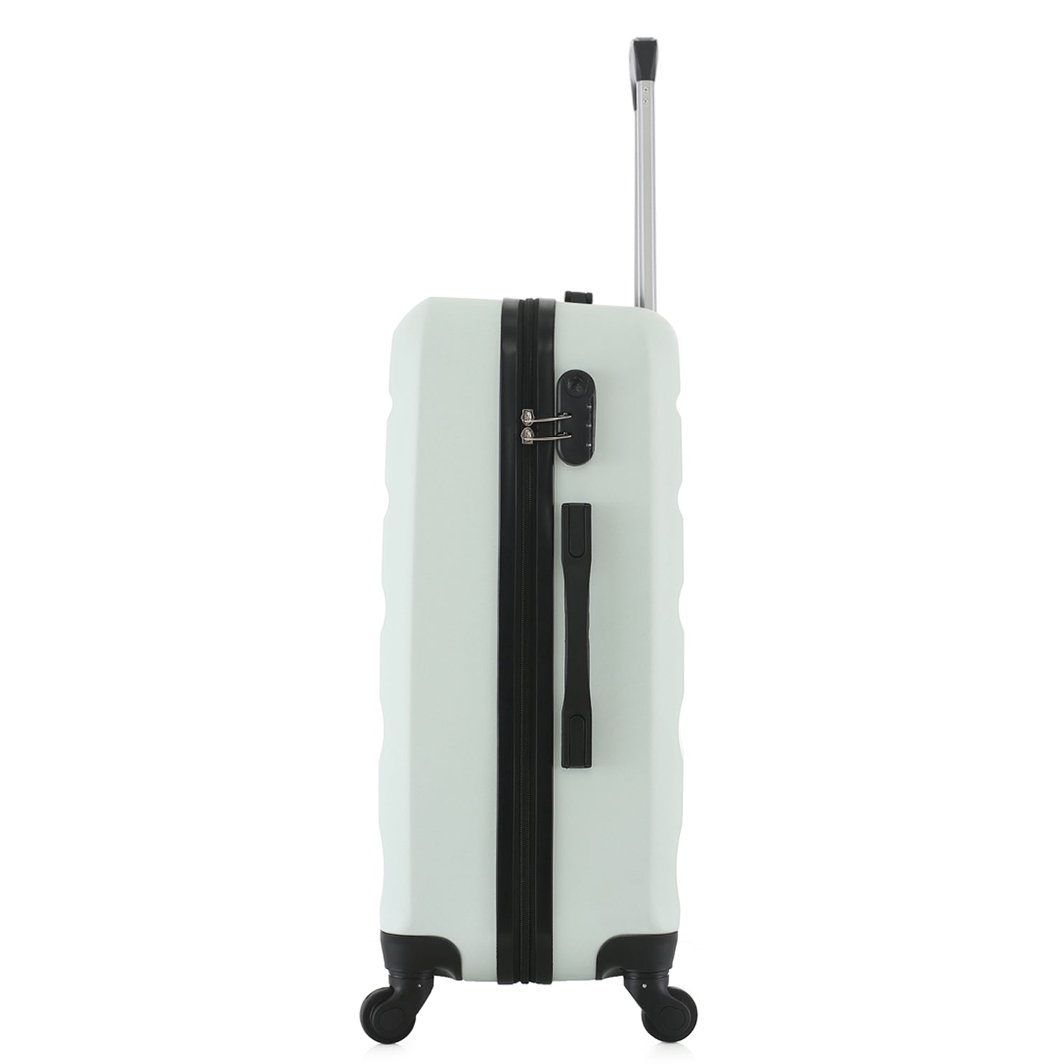 bb&b Travel Tuscan Suitcase Soft Green