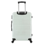 bb&b Travel Tuscan Suitcase Soft Green