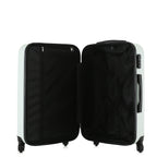 bb&b Travel Tuscan Suitcase Soft Green
