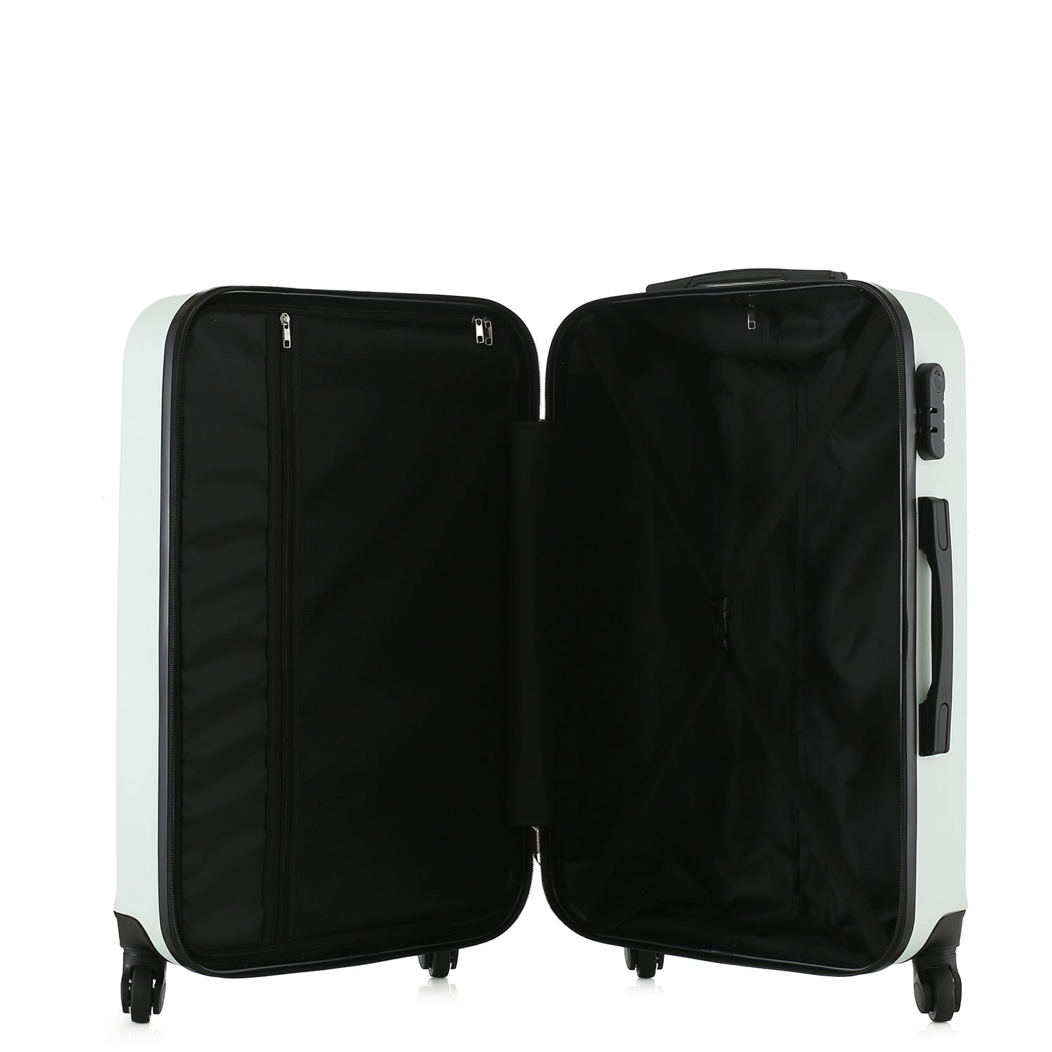 bb&b Travel Tuscan Suitcase Soft Green