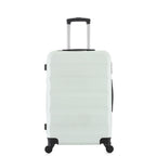 bb&b Travel Tuscan Suitcase Soft Green