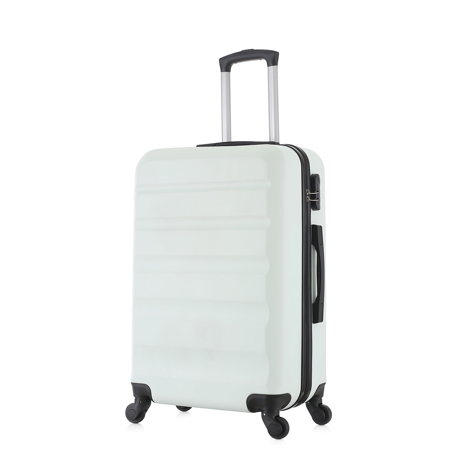 bb&b Travel Tuscan Suitcase Soft Green