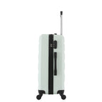 bb&b Travel Tuscan Suitcase Soft Green