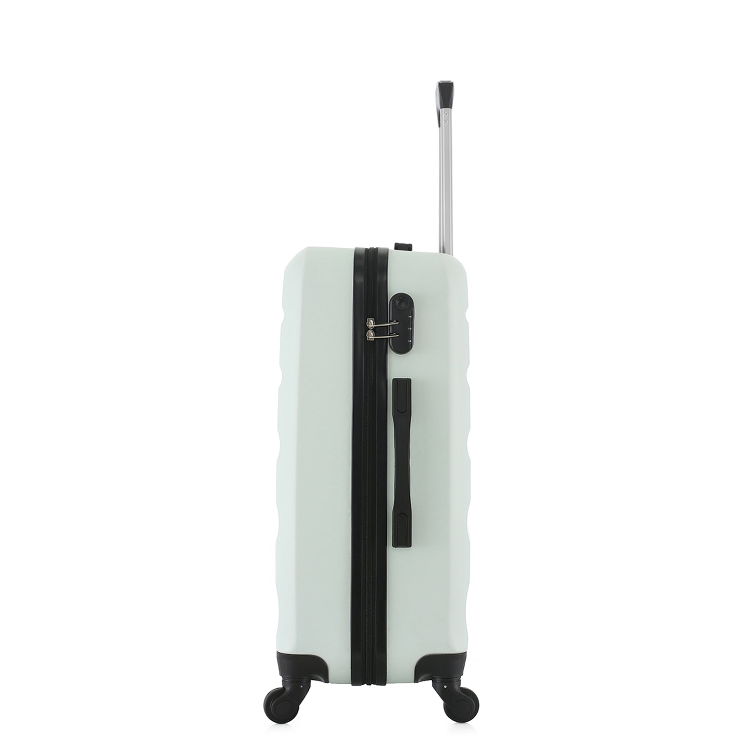bb&b Travel Tuscan Suitcase Soft Green
