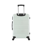 bb&b Travel Tuscan Suitcase Soft Green