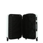bb&b Travel Tuscan Suitcase Soft Green