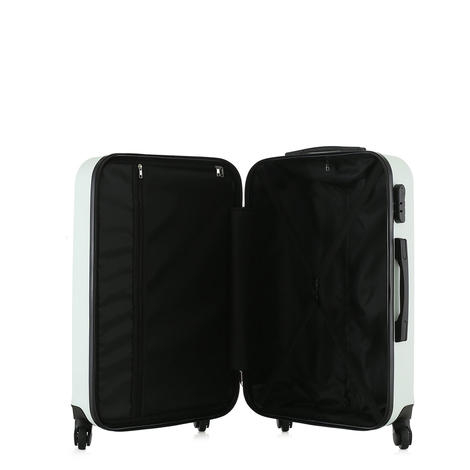 bb&b Travel Tuscan Suitcase Soft Green