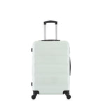 bb&b Travel Tuscan Suitcase Soft Green